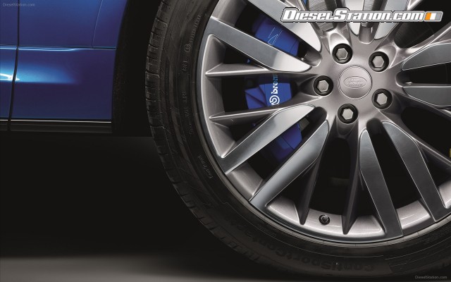 Land Rover Range Rover Sport SVR 2015 Widescreen Picture #51 Land Rover Range Rover Sport SVR 2015 Widescreen Picture #51